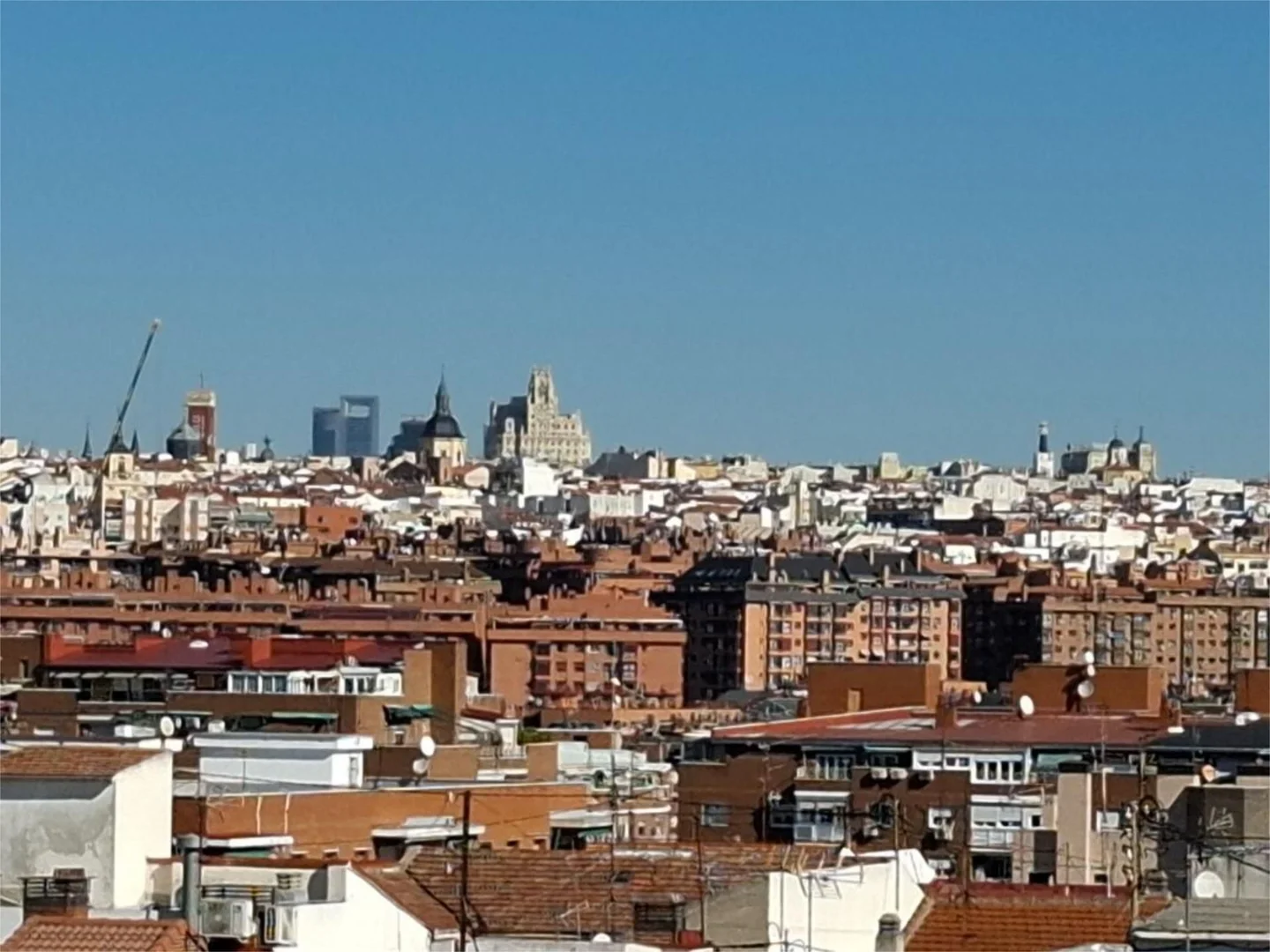 Piso en  Calle del Marqués de Jura Real 22 - Foto 16