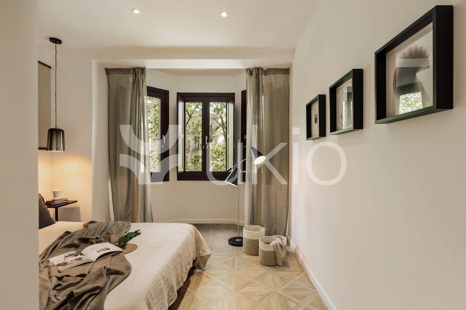 Piso en Ronda de Sant Antoni, El Raval - Foto 17