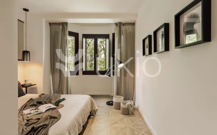 Piso en Ronda de Sant Antoni, El Raval - Foto 17
