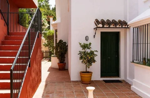 Casa de pueblo en Avenida del Cortijo, 5 - Foto 6