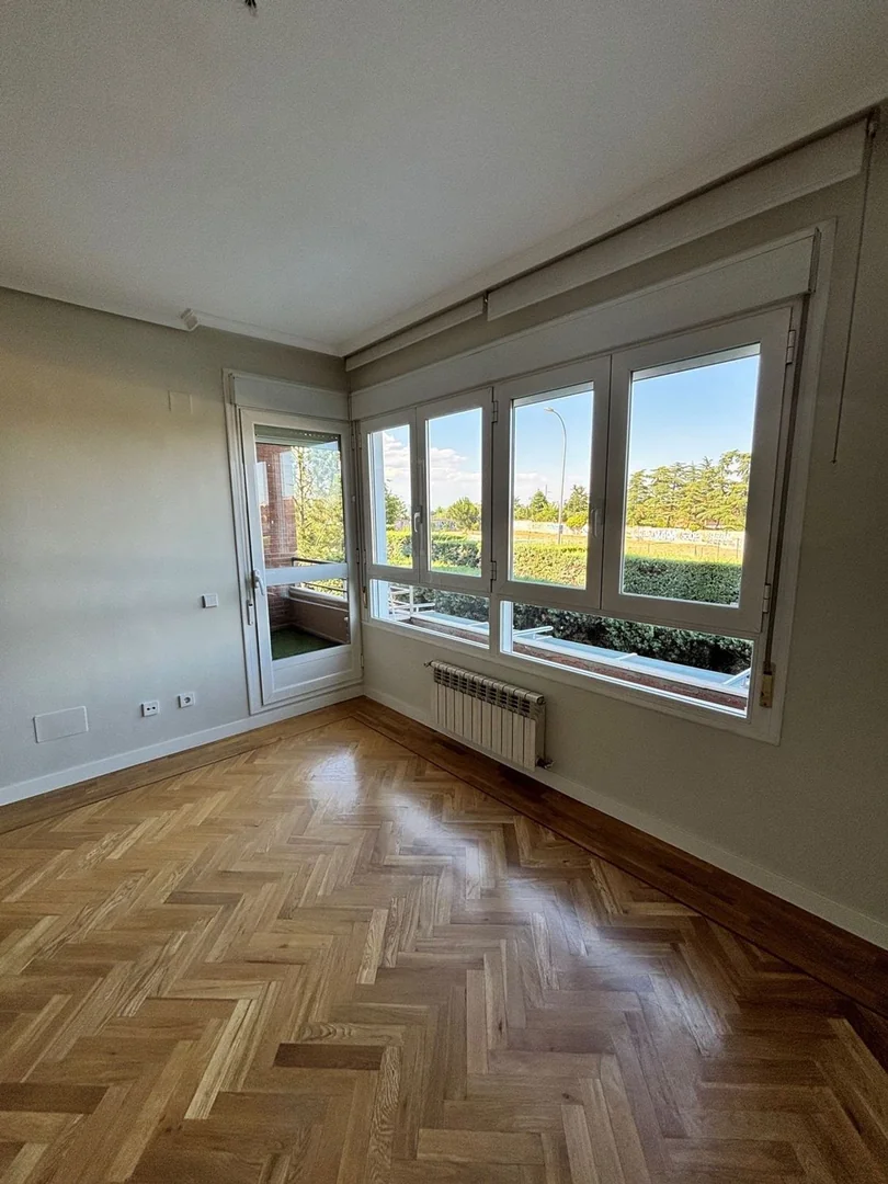 Piso en Calle de Cabellera de Berenice, 28, Valdemarín - Foto 2