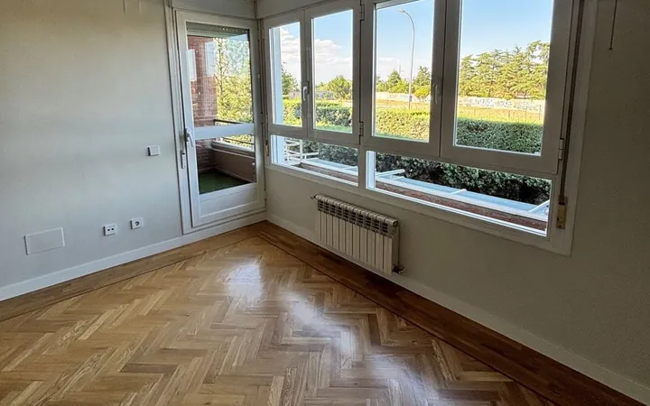 Piso en Calle de Cabellera de Berenice, 28, Valdemarín - Foto 2