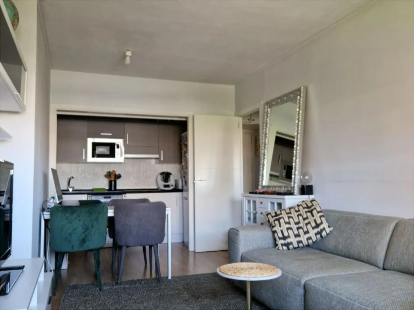 Piso en  Calle de Albacete 2 - Foto 5