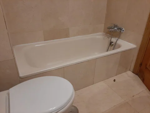 Estudio en calle Sor Angela de la Cruz, 43 - Foto 26