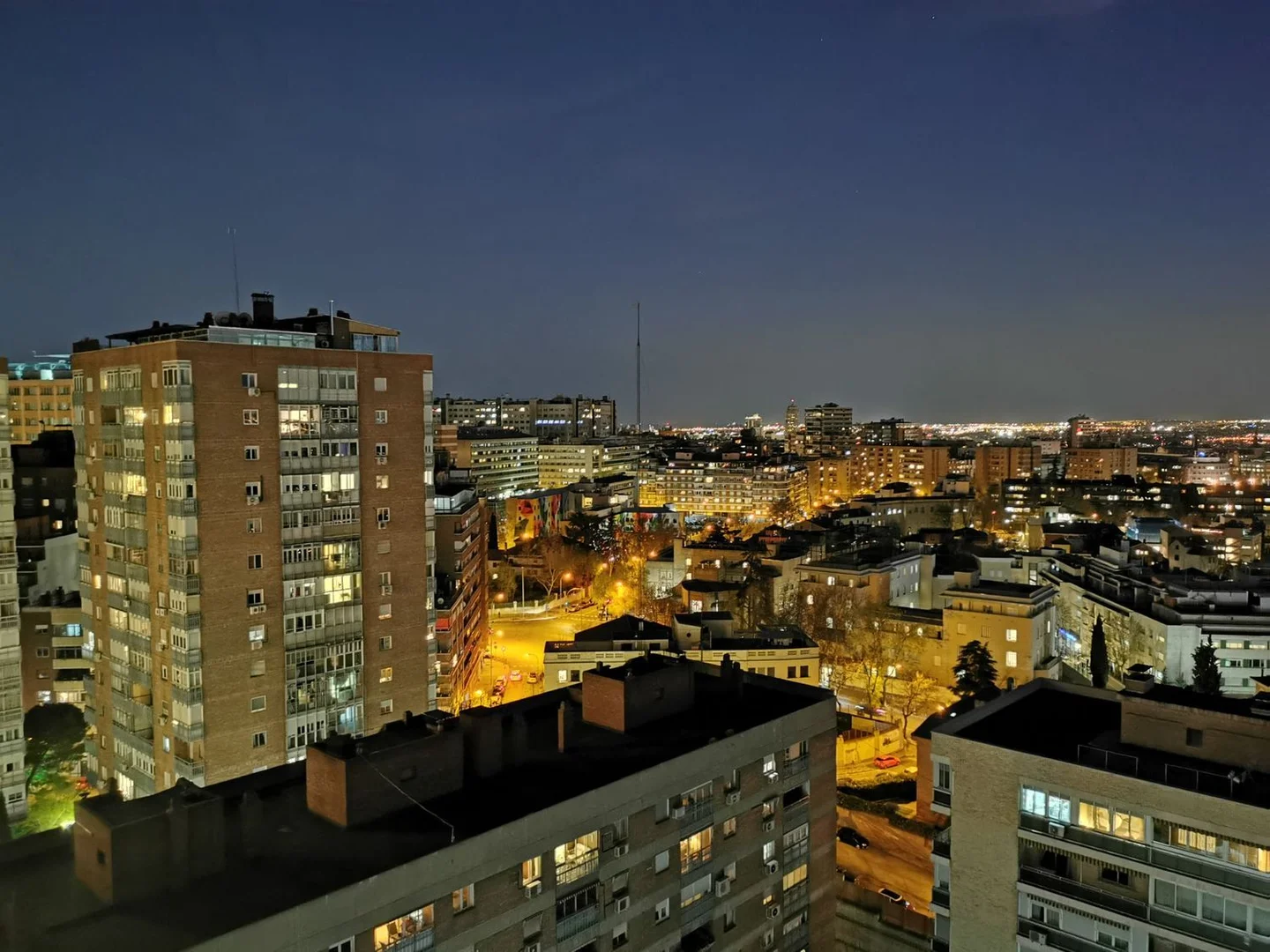Alquiler de piso en Plaza Ciudad de Viena, 6 - Foto 48