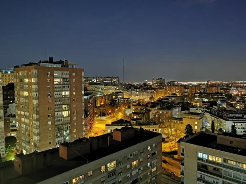 Alquiler de piso en Plaza Ciudad de Viena, 6 - Foto 48