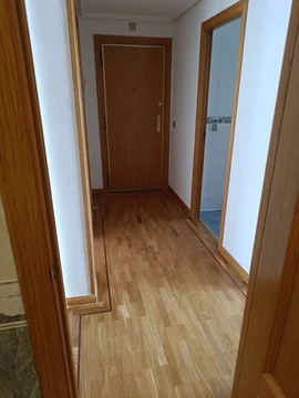 Piso en calle Daniel Segovia, 31 - Foto 5