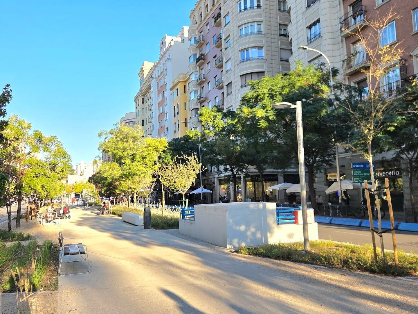 Piso en Calle de Sotomayor, 2, Vallehermoso - Foto 30