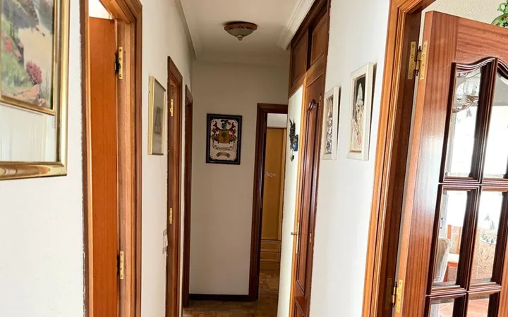 Piso en Pinar del Rey - Foto 7