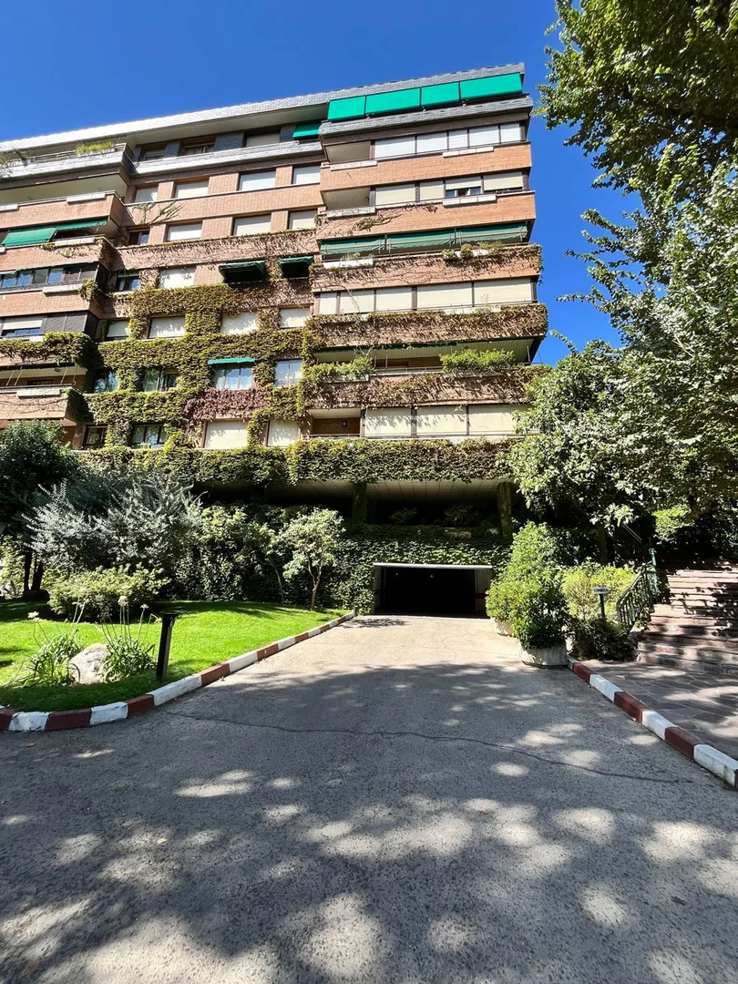 Piso en Calle de la Costa Brava, 39, Mirasierra - Foto 30