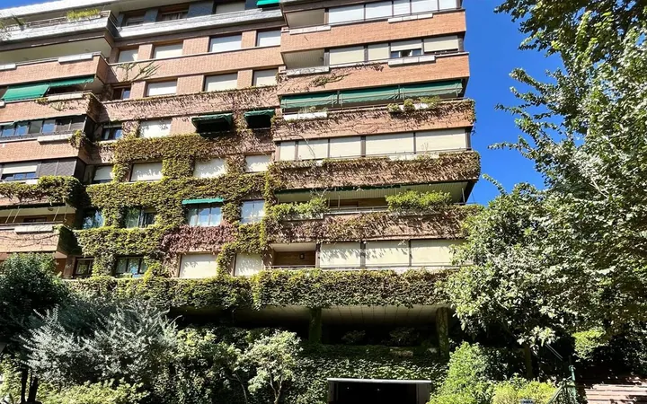 Piso en Calle de la Costa Brava, 39, Mirasierra - Foto 30