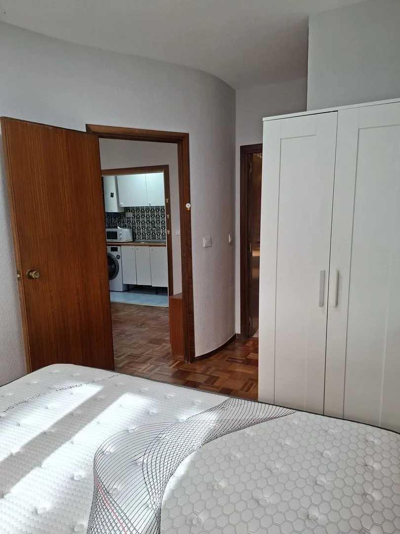 Piso en calle de Canillas, 10 - Foto 24