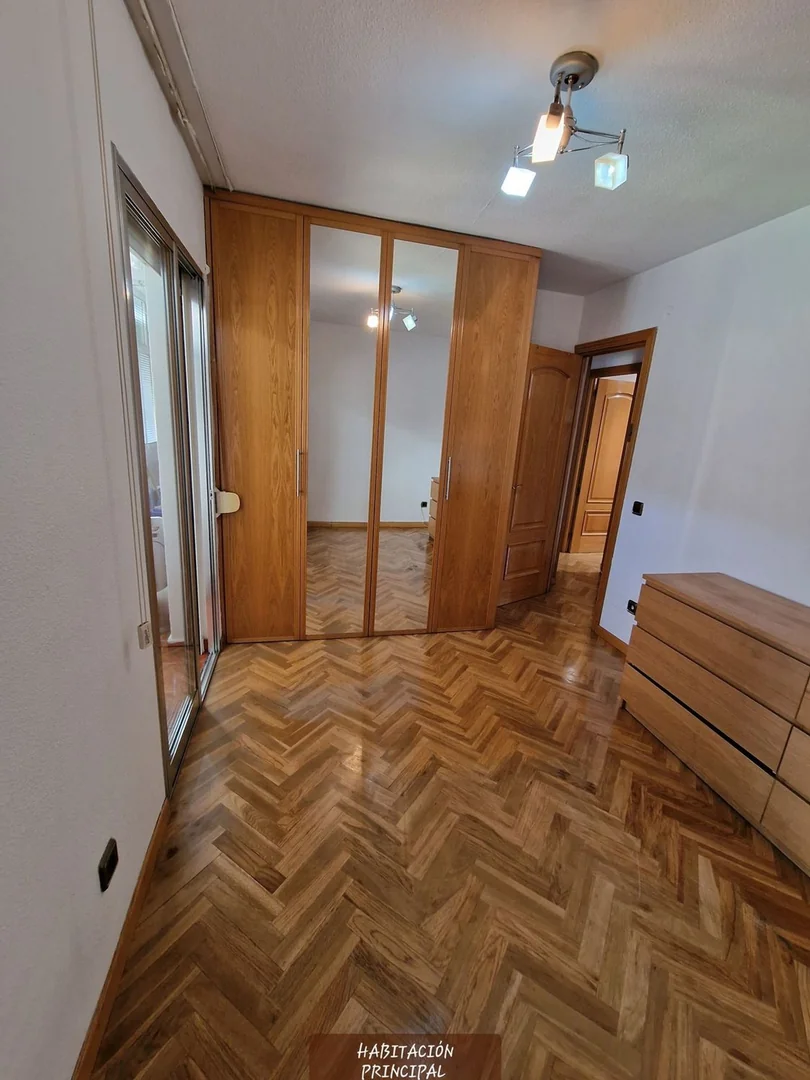 Piso en Calle Antonio Antoranz, 16, Puerta Bonita - Foto 2