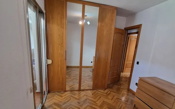 Piso en Calle Antonio Antoranz, 16, Puerta Bonita - Foto 2