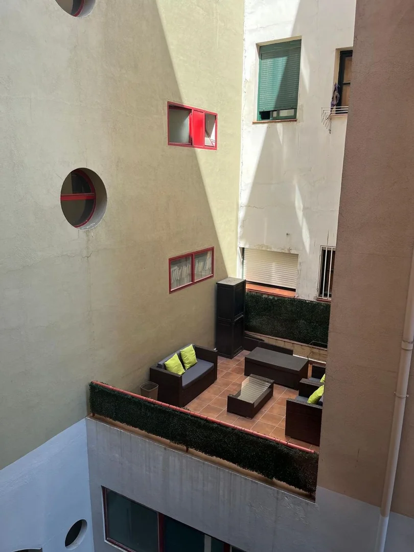 Estudio en Calle de la Cava Baja, 30, Palacio - Foto 16