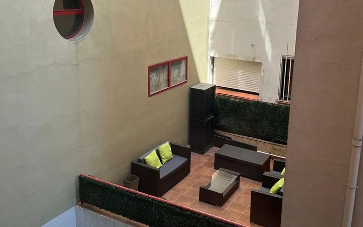 Estudio en Calle de la Cava Baja, 30, Palacio - Foto 16