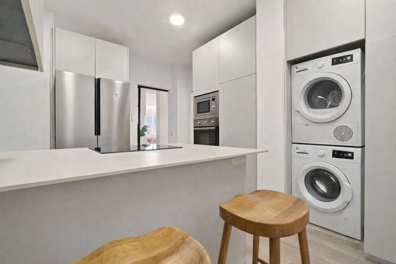 Piso en calle de Vallehermoso, 59 - Foto 15