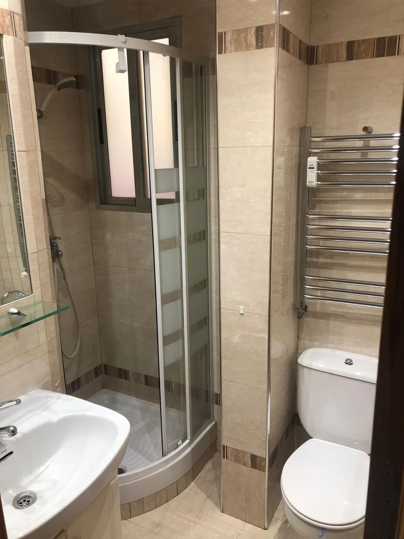 Piso en calle Sánchez Pacheco, 16 - Foto 8