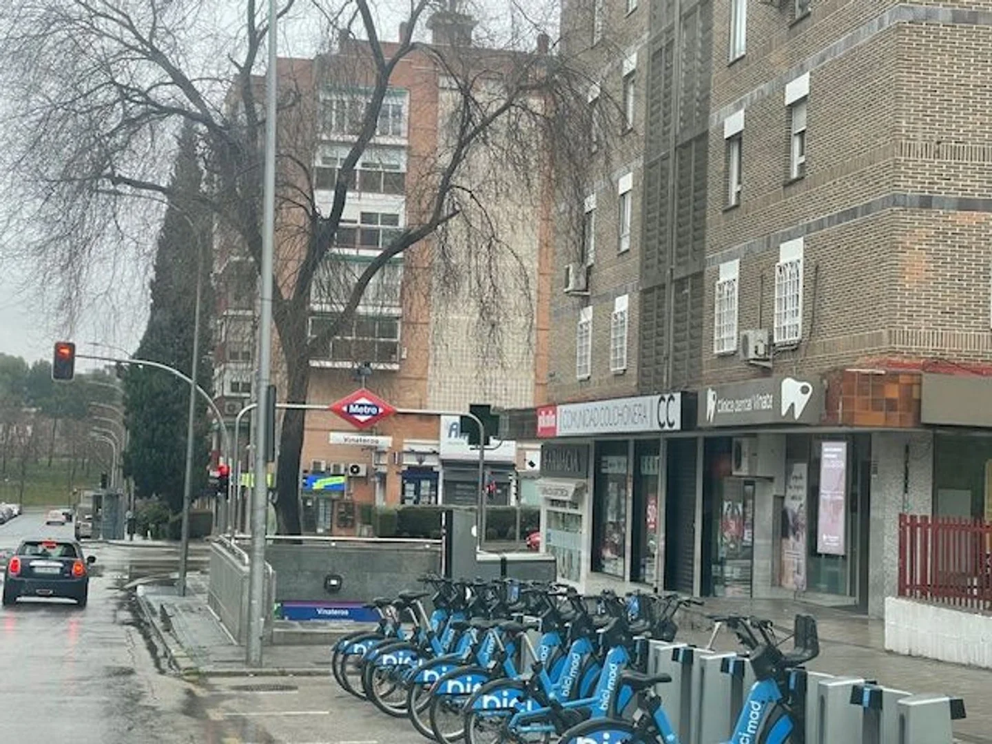 Piso en Barrio Marroquina - Foto 2