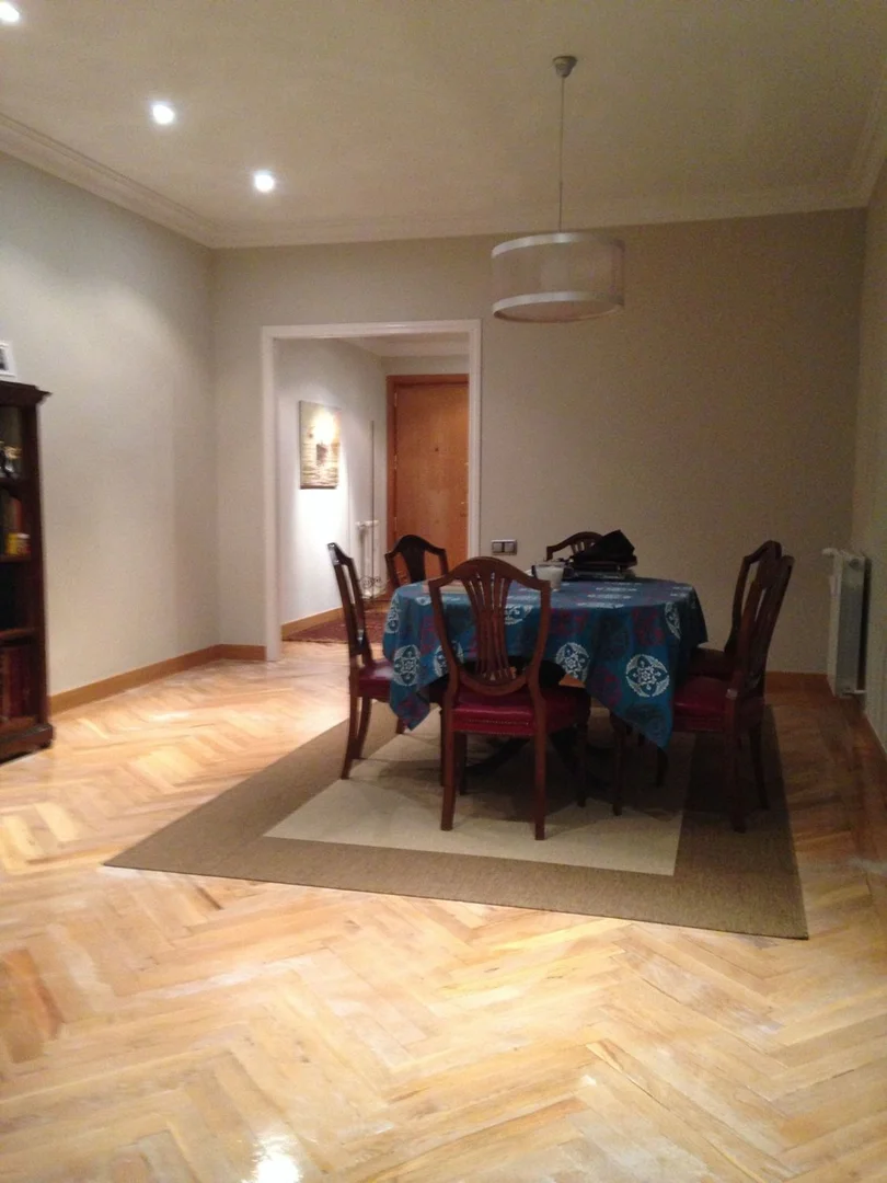 Piso en Calle de Orense, 52 - Foto 61
