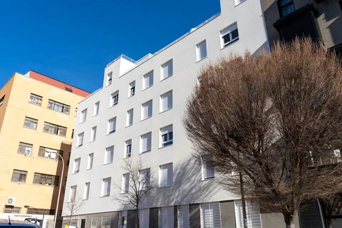 Alquiler de piso en Calle Antonio González Porras, 18 - Foto 5