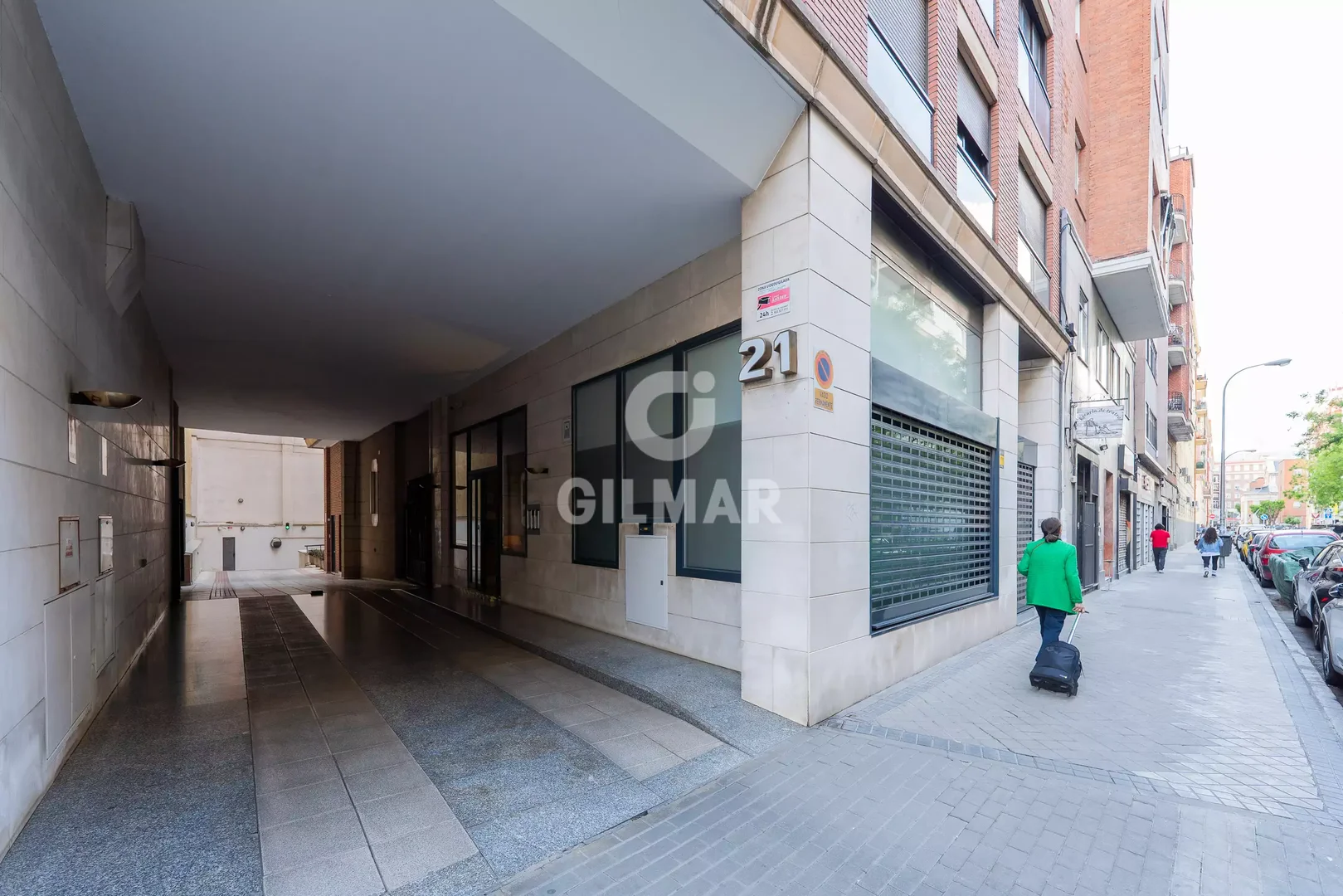 Piso en Argüelles, Madrid - Foto 14
