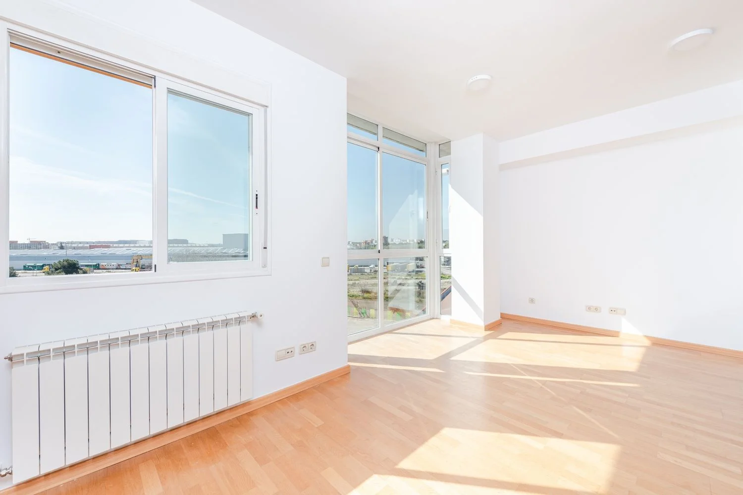 Estudio en calle Calcio - Foto 7