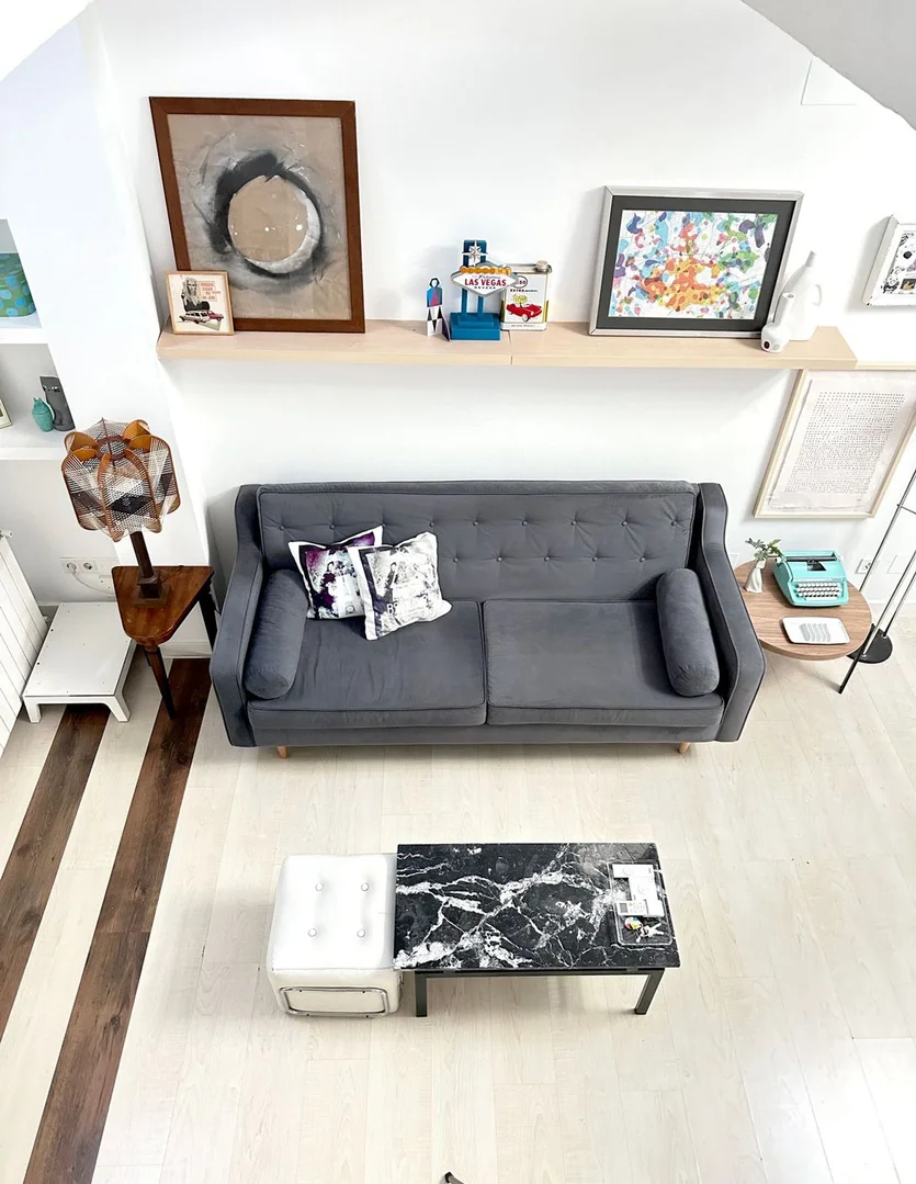 Piso en calle de la Palma, 39 - Foto 3