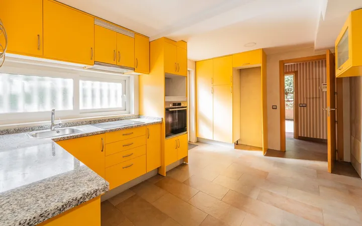 Chalet adosado en Avenida de San Luis, Apóstol Santiago - Foto 10