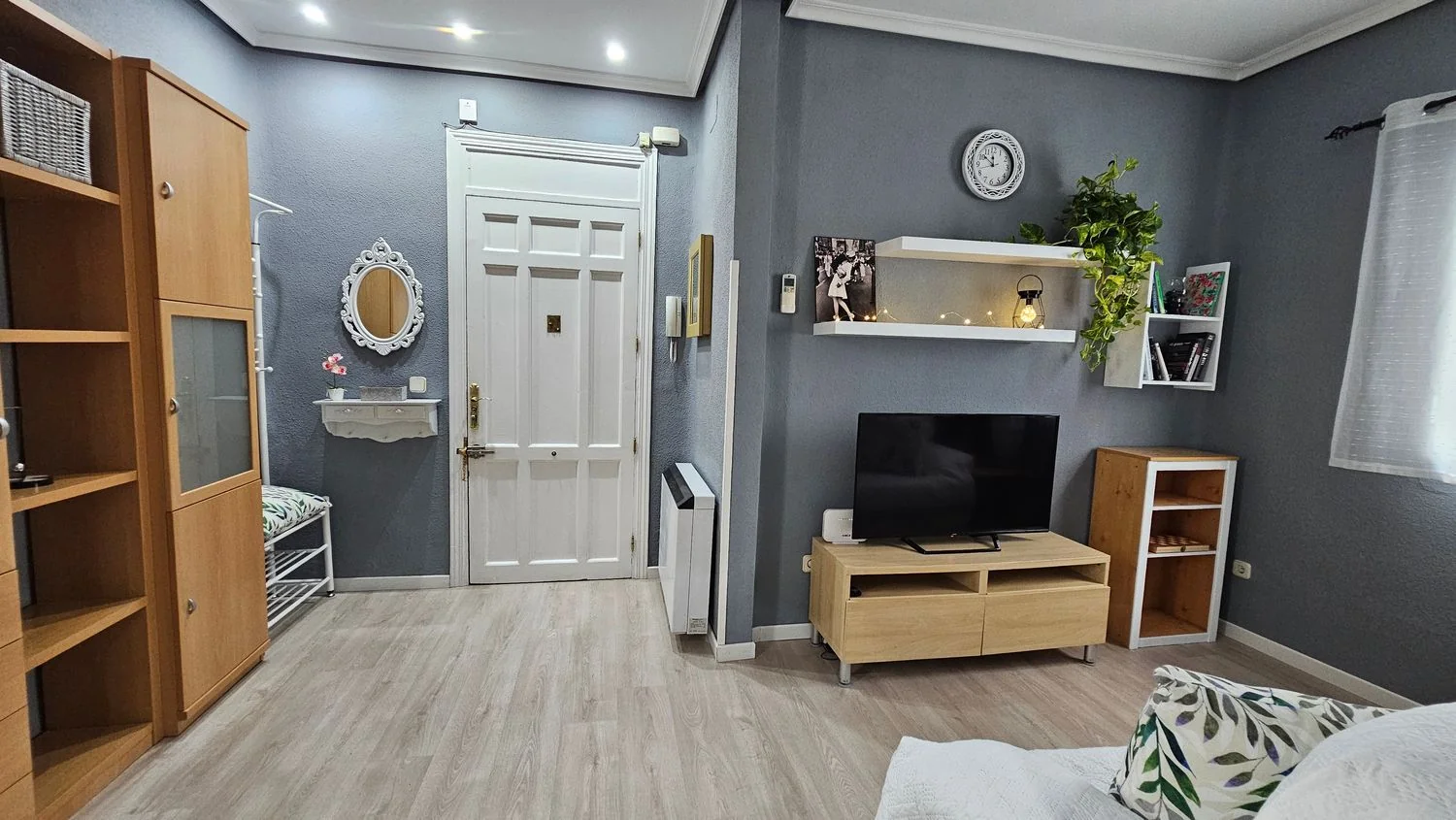 Piso en Calle de Jerónima Llorente, 31 bis, Bellas Vistas - Foto 3