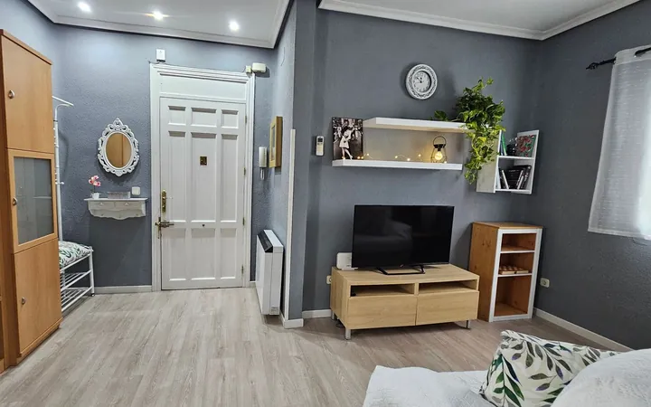 Piso en Calle de Jerónima Llorente, 31 bis, Bellas Vistas - Foto 3