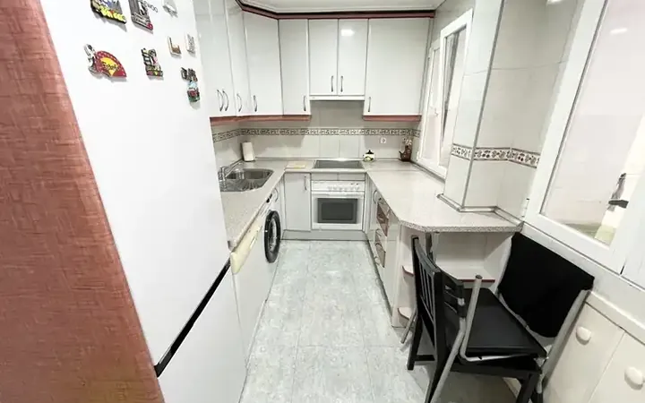 Piso en  Calle de los Peñascales - Foto 3