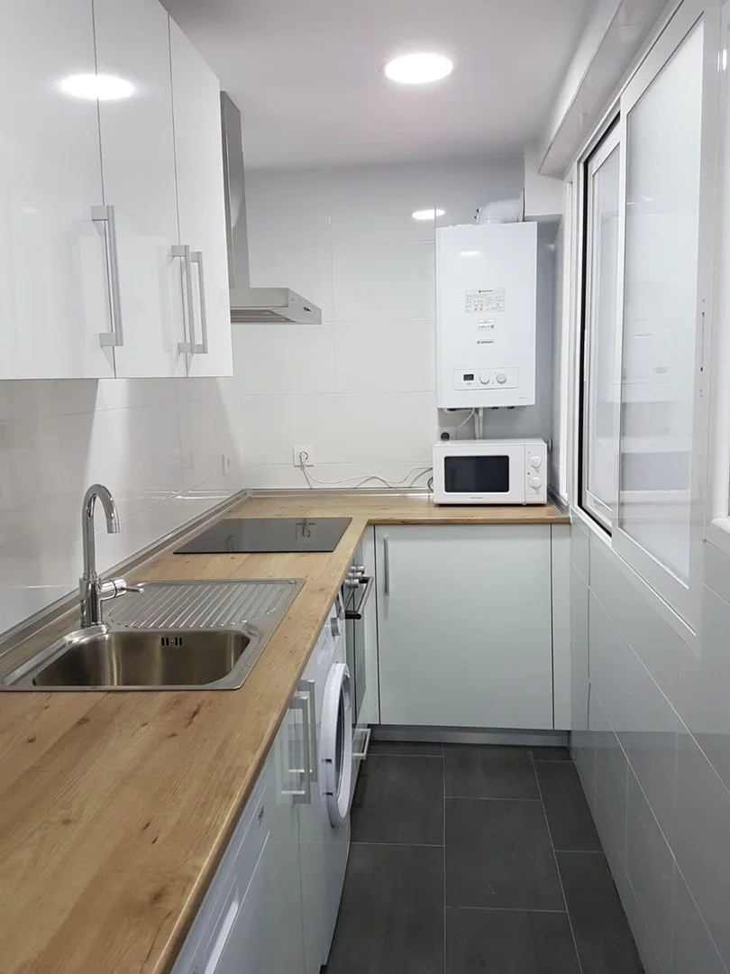 Piso en avenida de Betanzos, 55 - Foto 8