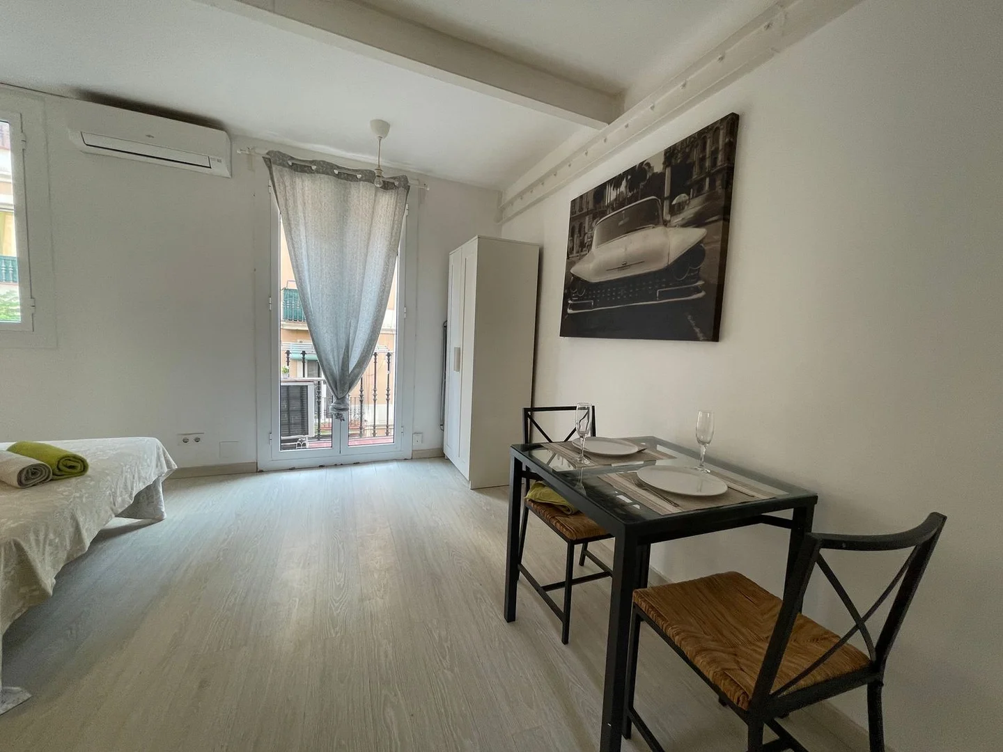 Estudio en calle d'Elkano, 3 - Foto 18