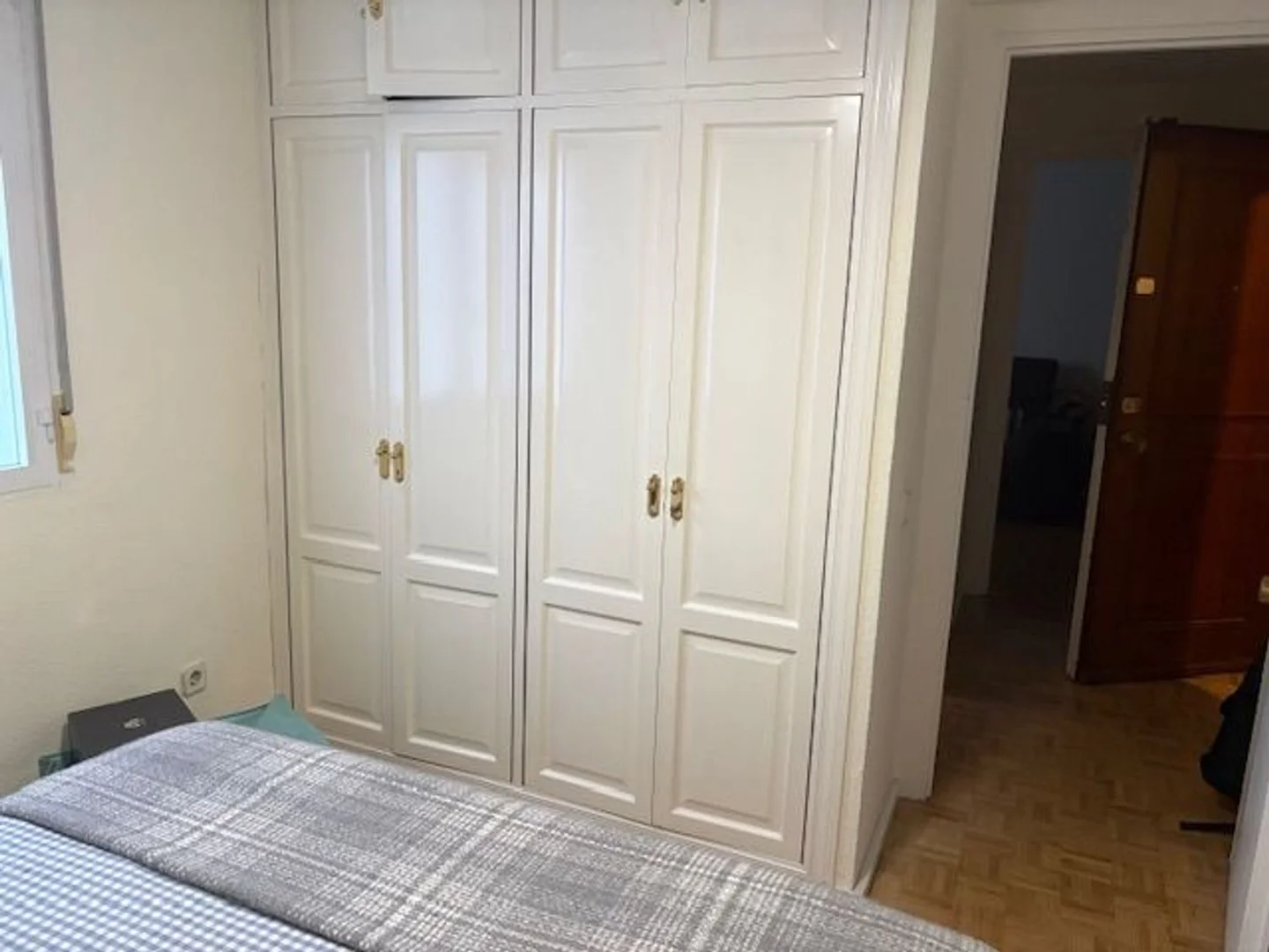 Piso en Calle de Núñez de Balboa, 115 Bis, Castellana, Madrid - Foto 8