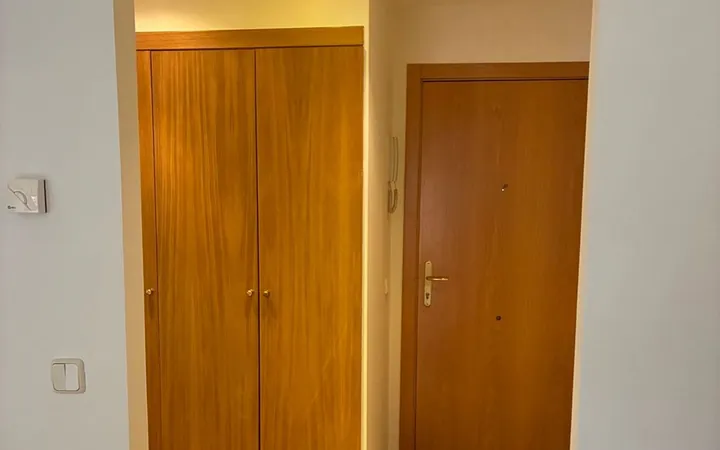 Piso en Paseo San Millan de Cogolla, 22, Las Tablas - Foto 6