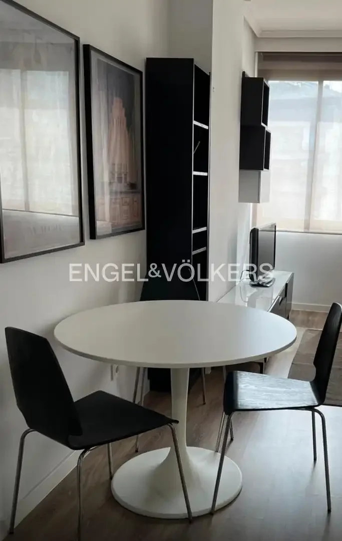 Piso en  Agustín de Foxá - Foto 11