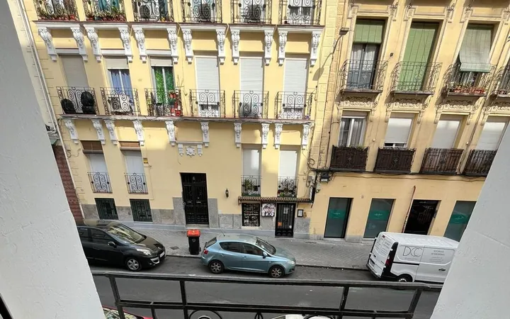 Piso en Calle de San Antonio, 5, Cuatro Caminos - Foto 21