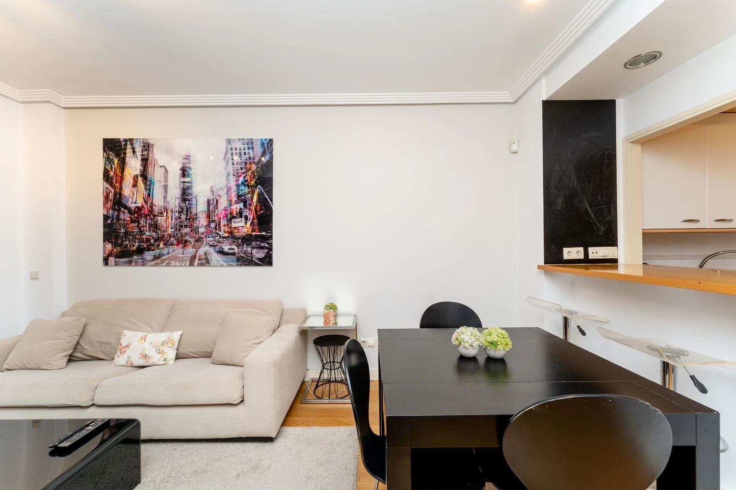 Piso en plaza Liceo, 3 - Foto 9