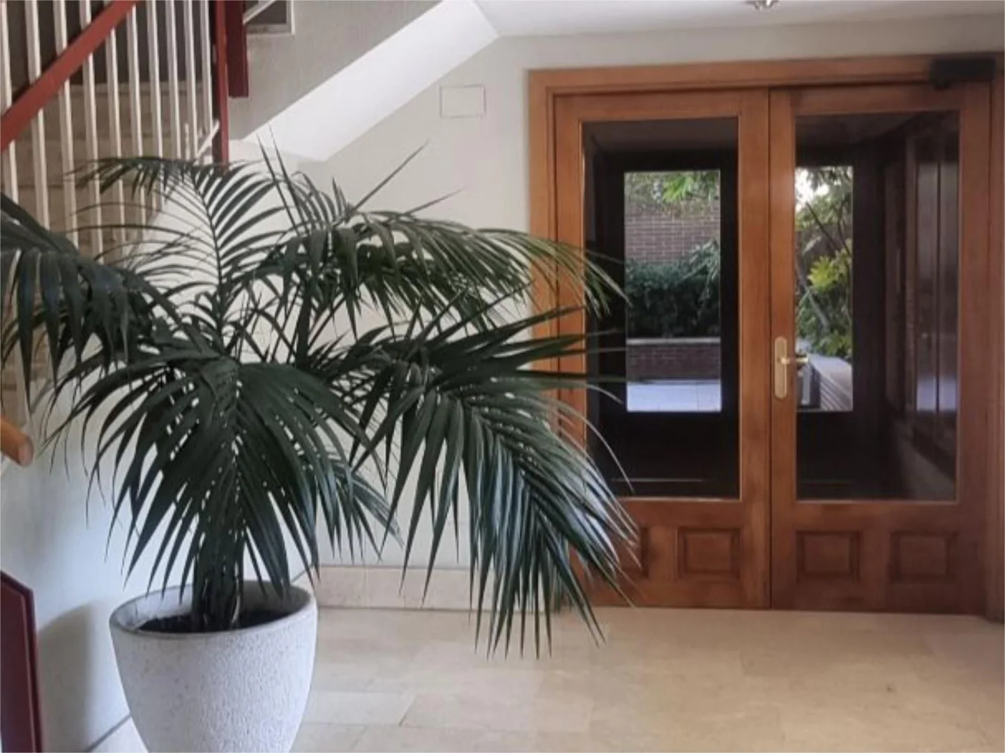 Piso en  Calle de Ángel Larra 37 - Foto 7