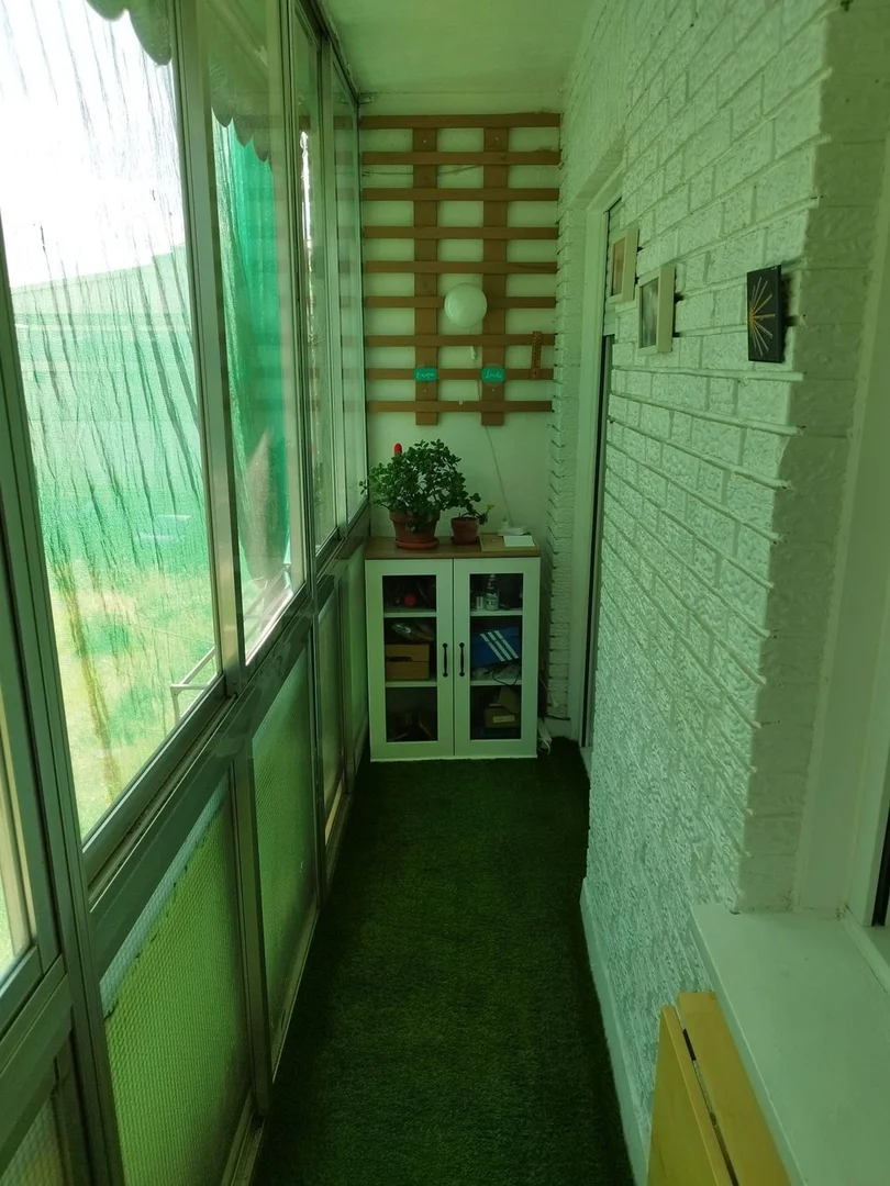 Piso en calle de Esteban Mora, 28 - Foto 4