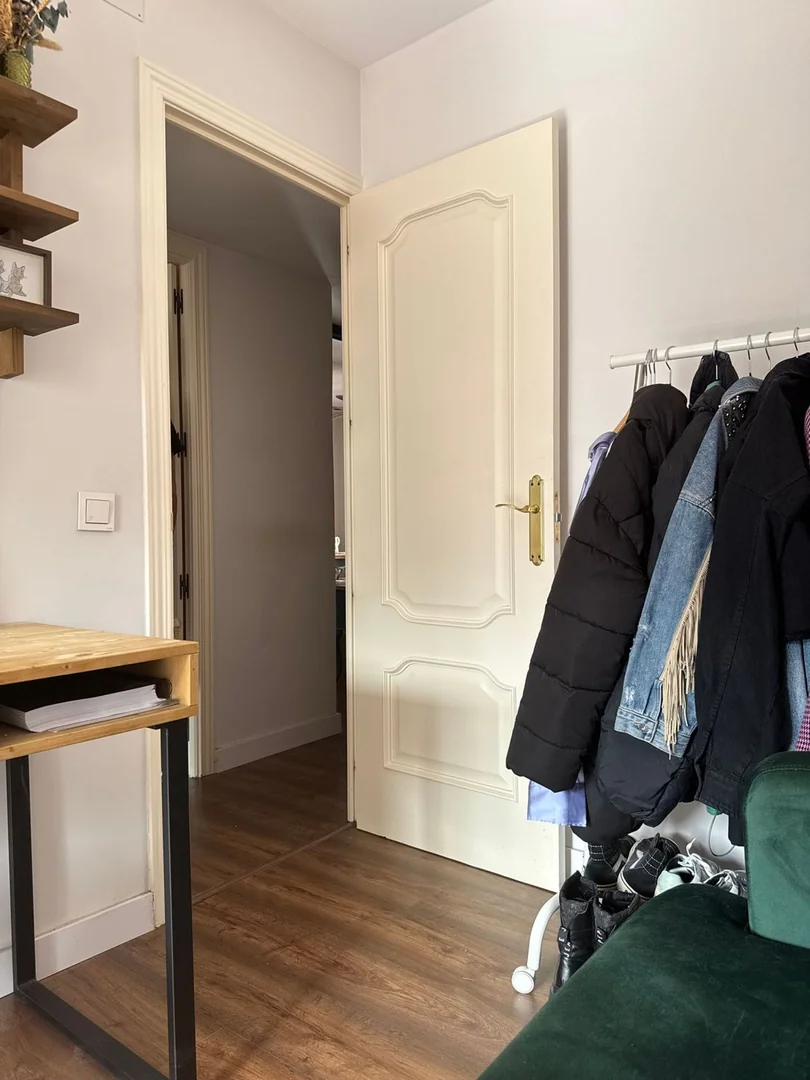 Piso en Paseo de los Olivos, 59, Puerta del Ángel - Foto 32
