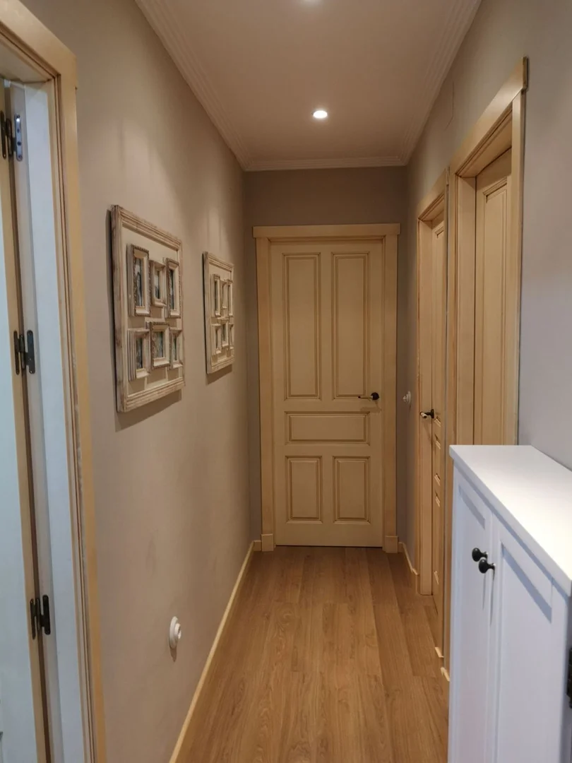 Piso en ronda Adolfo Suárez, 26 - Foto 17