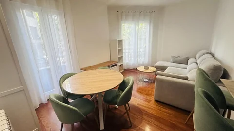 Piso en  Calle de Ríos Rosas 19A - Foto 5