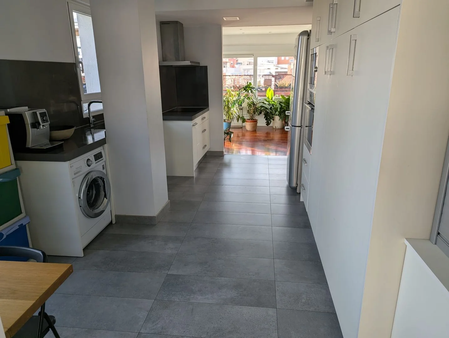 Ático en Barrio Bellas Vistas - Foto 15