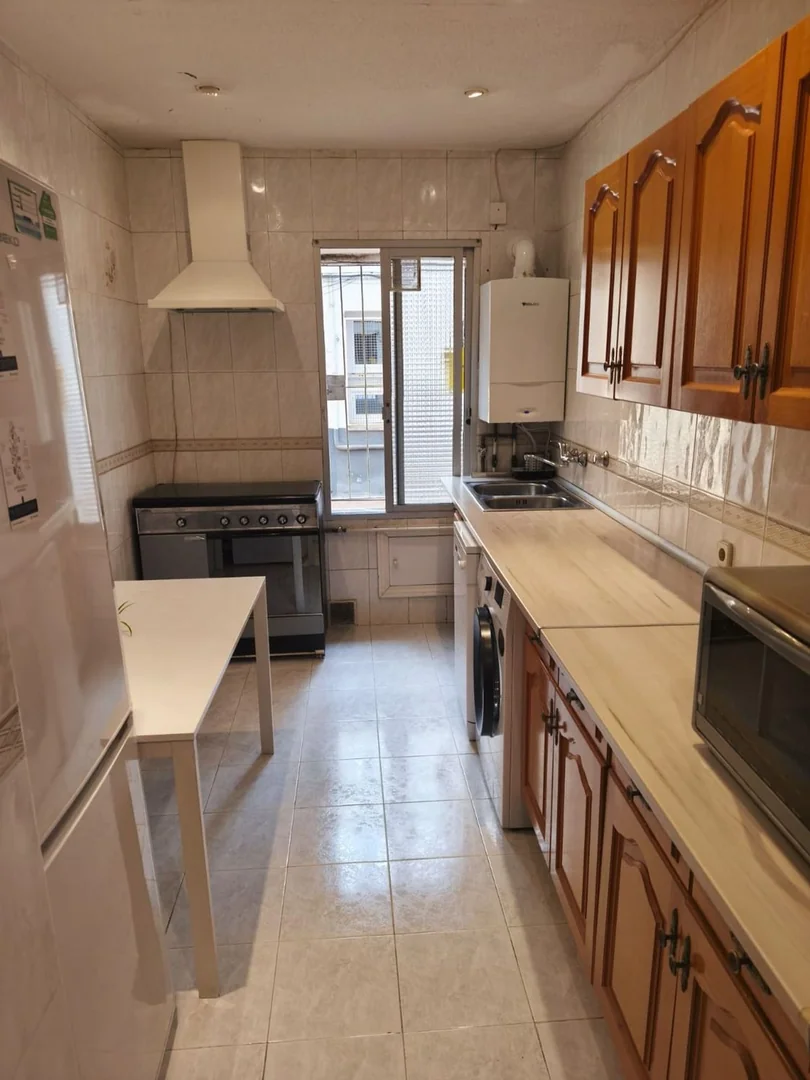 Piso en Calle de Nieremberg, Madrid, 13, Ciudad Jardín - Foto 4