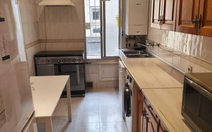 Piso en Calle de Nieremberg, Madrid, 13, Ciudad Jardín - Foto 4