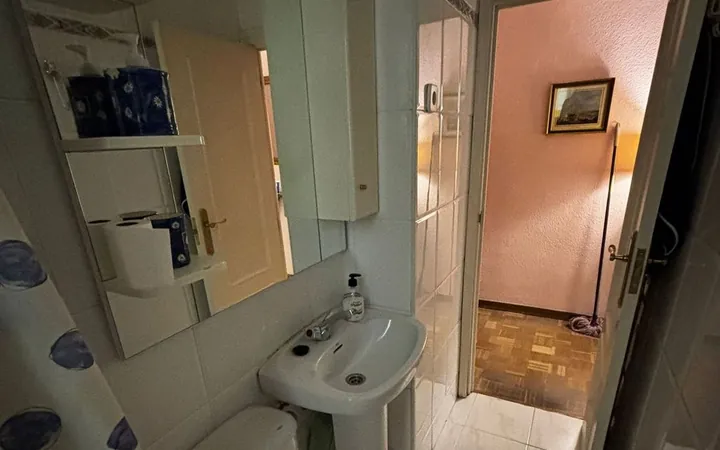 Piso en Calle de Orense, 51, Cuatro Caminos - Foto 27