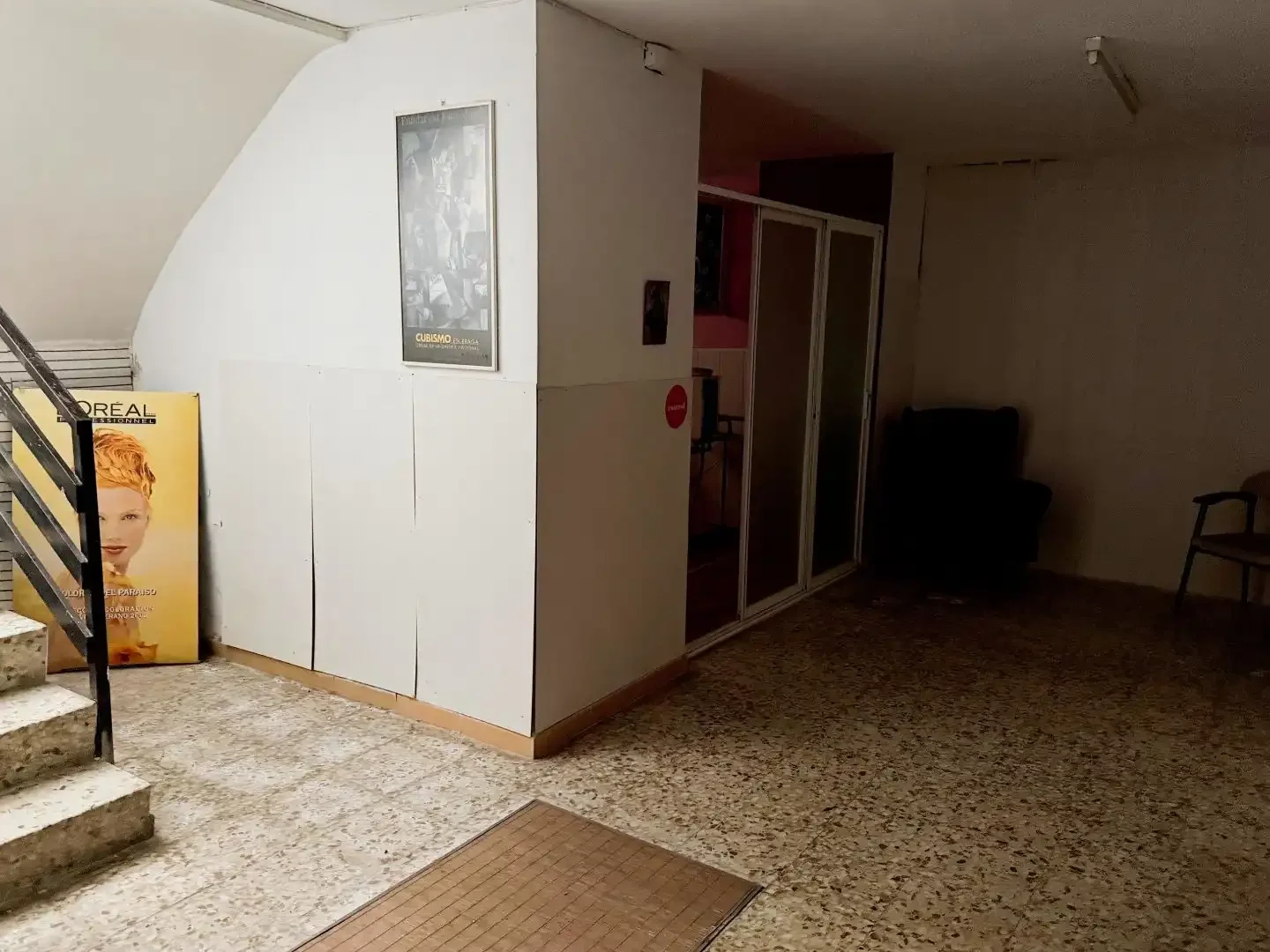 Local comercial en  Calle de Andorra 3 - Foto 10