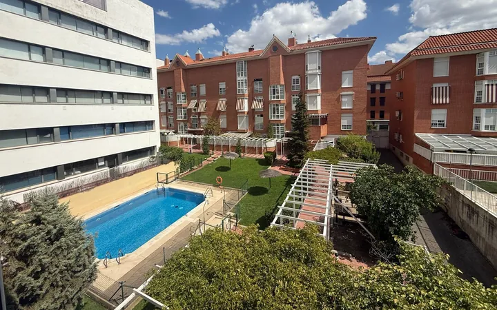 Dúplex en Adelfas, Adelfas - Foto 28